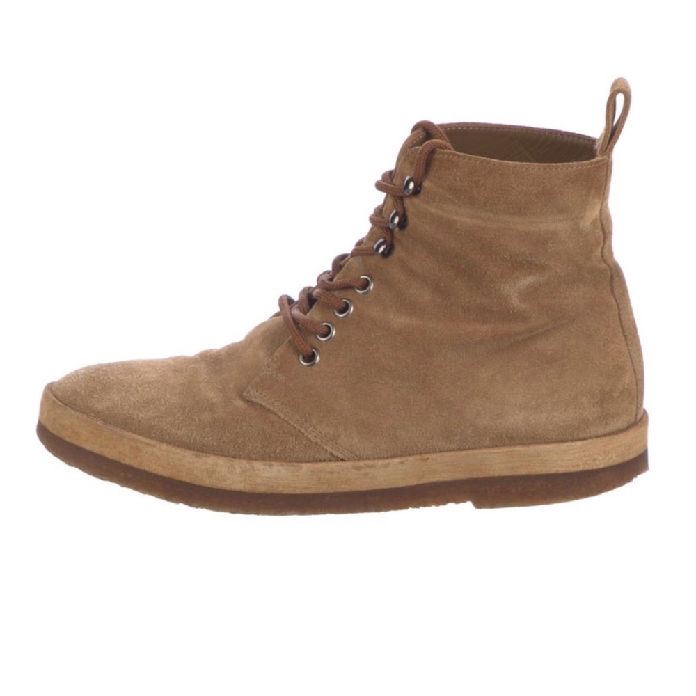 Jenni Kayne Suede Boots